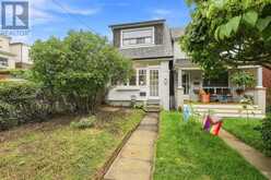 21 MENDEL AVENUE | Toronto Ontario | Slide Image One