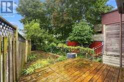 21 MENDEL AVENUE | Toronto Ontario | Slide Image Forty-six