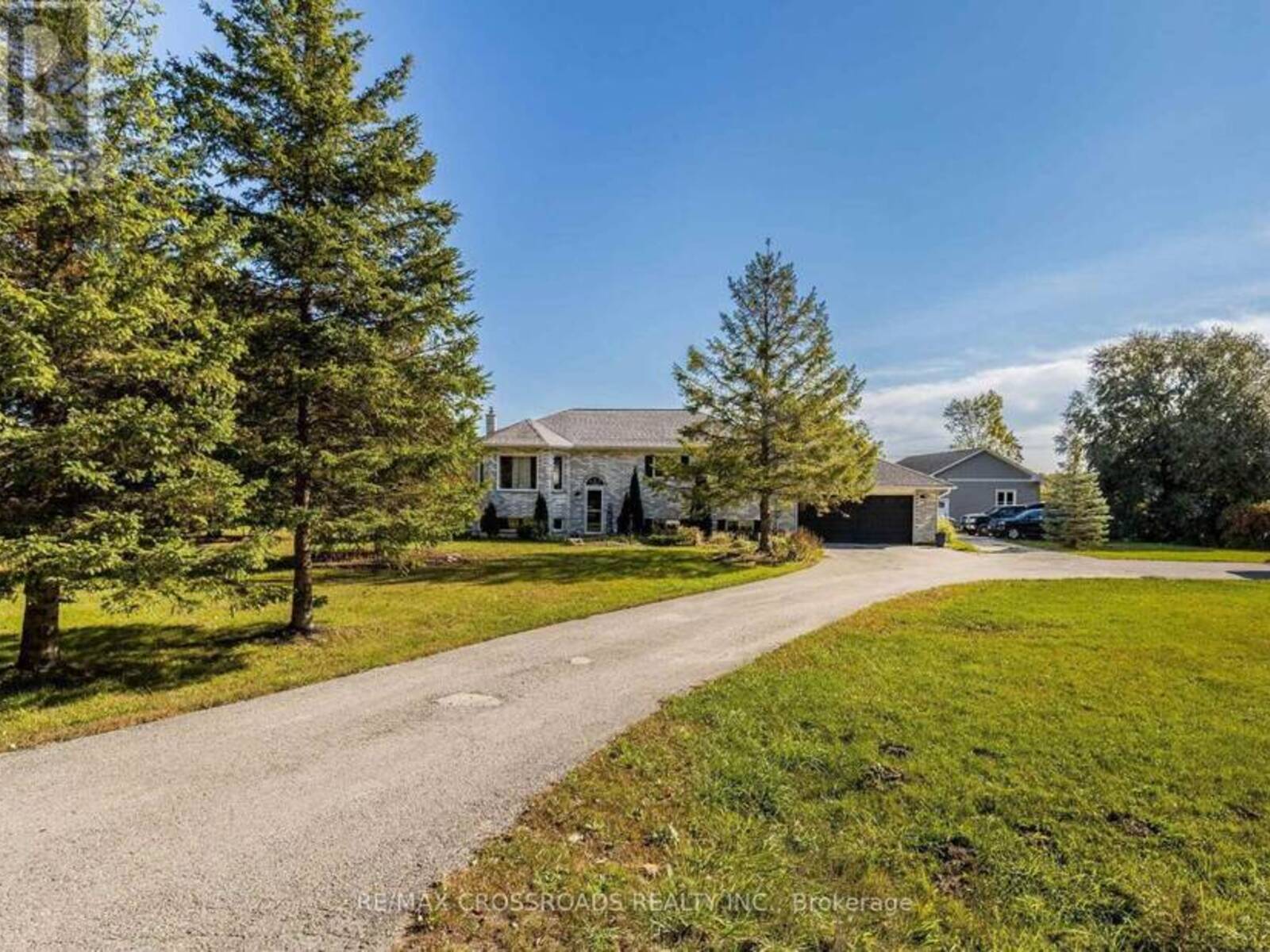 7093 CONCESSION 3 ROAD, Adjala-Tosorontio, Ontario L0M 1M0