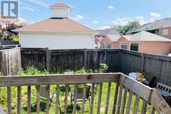 15 BENJAMIN HOOD CRESCENT | Vaughan Ontario | Slide Image Fifteen