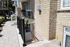 15 BENJAMIN HOOD CRESCENT | Vaughan Ontario | Slide Image Sixteen