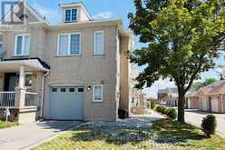 15 BENJAMIN HOOD CRESCENT | Vaughan Ontario | Slide Image Two