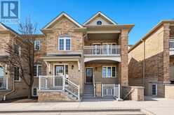 17 - 520 SILKEN LAUMANN DRIVE | Newmarket Ontario | Slide Image One