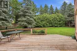 107 WINDHAM TRAIL | Aurora Ontario | Slide Image Fifteen