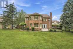 107 WINDHAM TRAIL | Aurora Ontario | Slide Image Forty