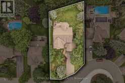 107 WINDHAM TRAIL | Aurora Ontario | Slide Image Forty-five