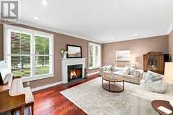 107 WINDHAM TRAIL | Aurora Ontario | Slide Image Five