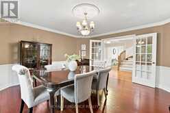 107 WINDHAM TRAIL | Aurora Ontario | Slide Image Eight