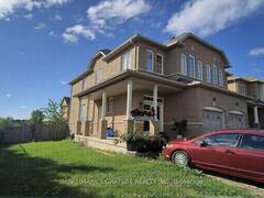 315 ELSON STREET Markham Ontario, L3S 4S4
