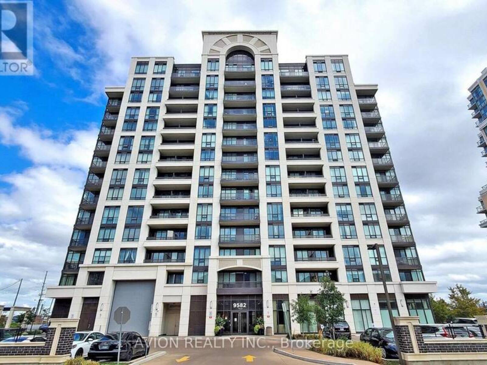 907 - 9582 MARKHAM ROAD, Markham, Ontario L6E 0T4