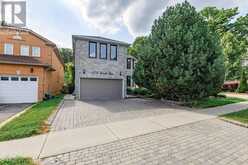 106 LARRATT LANE | Richmond Hill Ontario | Slide Image One
