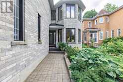 106 LARRATT LANE | Richmond Hill Ontario | Slide Image Two