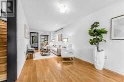 106 LARRATT LANE | Richmond Hill Ontario | Slide Image Four