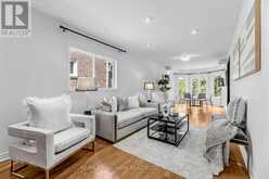 106 LARRATT LANE | Richmond Hill Ontario | Slide Image Five