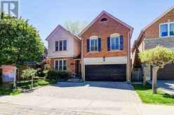 77 ROSEDALE HEIGHTS DRIVE | Vaughan Ontario | Slide Image Two