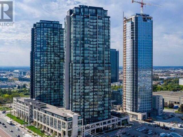 1207 - 2908 HWY 7 Vaughan Ontario, L4K 0K5 - 2 Bedrooms Condo For Sale