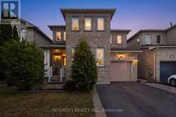 37 REDFINCH CRESCENT | Vaughan Ontario | Slide Image One