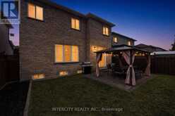 37 REDFINCH CRESCENT | Vaughan Ontario | Slide Image Forty-nine