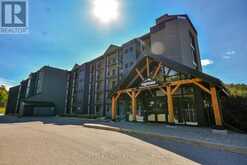 406 - 80 HORSESHOE BOULEVARD | Barrie Ontario | Slide Image One