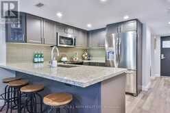 406 - 80 HORSESHOE BOULEVARD | Barrie Ontario | Slide Image Eight