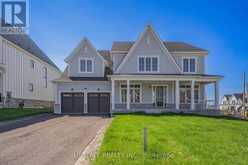 21 PEARSALL PLACE | Oro-Medonte Ontario | Slide Image Two
