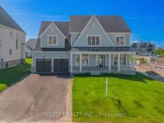 21 PEARSALL PLACE Oro-Medonte Ontario, L0L 2L0