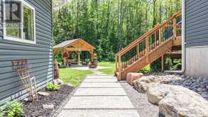 2833 SWITCH ROAD | Washago Ontario | Slide Image Nine