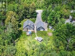 2833 SWITCH ROAD Washago Ontario, L0K 2B0