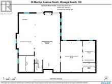 39 MARILYN AVENUE S | Wasaga Beach Ontario | Slide Image Twenty-eight