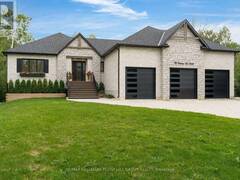 39 MARILYN AVENUE S Wasaga Beach Ontario, L9Z 2Y1