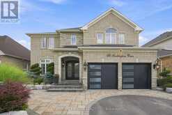 134 SANDRINGHAM DRIVE | Barrie Ontario | Slide Image One