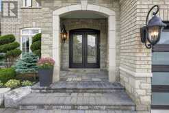 134 SANDRINGHAM DRIVE | Barrie Ontario | Slide Image Forty