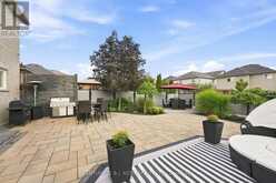 134 SANDRINGHAM DRIVE | Barrie Ontario | Slide Image Forty-five