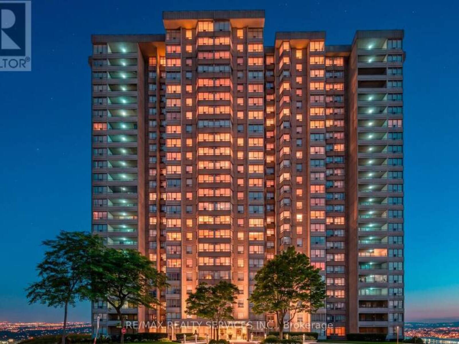 1106 - 30 MALTA AVENUE, Brampton, Ontario L6Y 4S5
