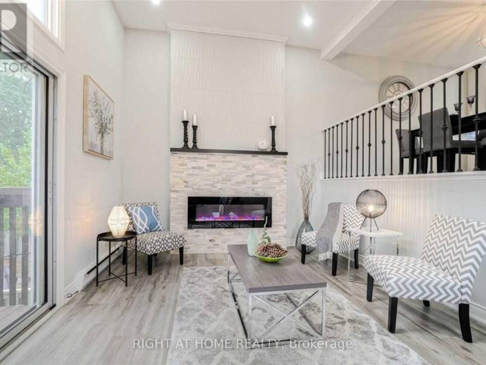 73 - 7251 COPENHAGEN ROAD, Mississauga, Ontario L5N 2H6