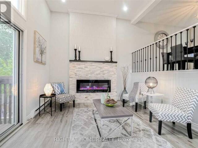 73 - 7251 COPENHAGEN ROAD Mississauga Ontario, L5N 2H6 - 4 Bedrooms Condo For Sale