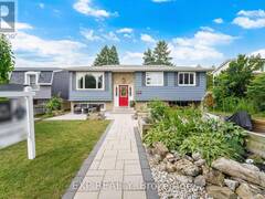 127 ACTON BOULEVARD Halton Hills Ontario, L7J 2S4