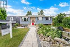 127 ACTON BOULEVARD | Halton Hills Ontario | Slide Image One