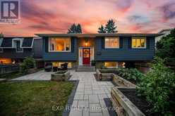 127 ACTON BOULEVARD | Halton Hills Ontario | Slide Image Fifty