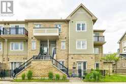 303 - 250 SUNNY MEADOW BOULEVARD | Brampton Ontario | Slide Image One