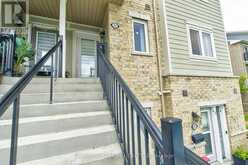 303 - 250 SUNNY MEADOW BOULEVARD | Brampton Ontario | Slide Image Two