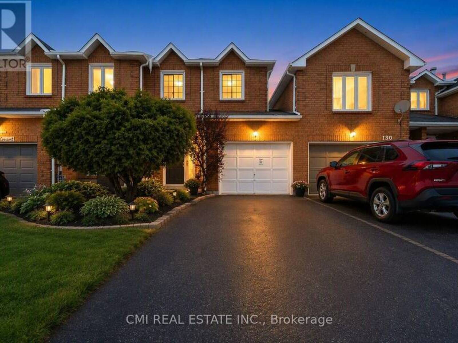 128 TOBA CRESCENT, Brampton, Ontario L6Z 4R9
