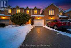 128 TOBA CRESCENT | Brampton Ontario | Slide Image One