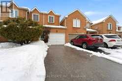 128 TOBA CRESCENT | Brampton Ontario | Slide Image Three