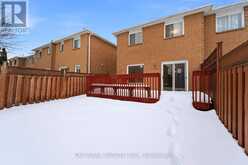 128 TOBA CRESCENT | Brampton Ontario | Slide Image Forty-one