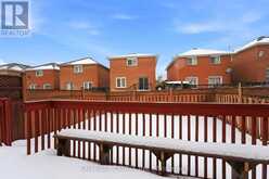 128 TOBA CRESCENT | Brampton Ontario | Slide Image Forty