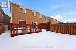 128 TOBA CRESCENT | Brampton Ontario | Slide Image Forty-one
