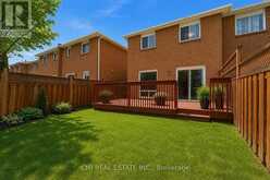 128 TOBA CRESCENT | Brampton Ontario | Slide Image Forty-two