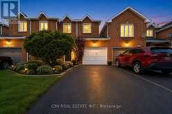 128 TOBA CRESCENT | Brampton Ontario | Slide Image One