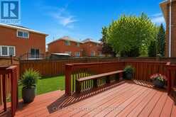 128 TOBA CRESCENT | Brampton Ontario | Slide Image Thirty-nine